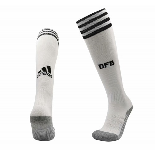 Tyskland Hjemme Strømper Euro 2020 Tyskland Hjemme Strømper Euro 2020